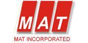 MAT Incorporated - Logo