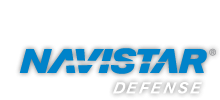 Navistar Defense - Logo