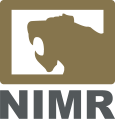 NIMR (Tawazun Group) - Logo