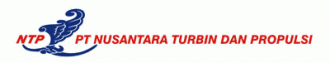 PT Nusantara Turbin dan Propulsi (NTP) - Logo