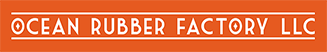 Ocean Rubber Factory LLC  - Logo