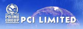 PCI Ltd. - Logo