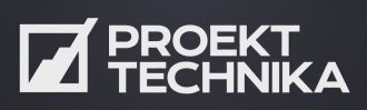 Proekt-technika Corporation - Logo