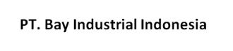 PT Bay Industrial Indonesia - Logo