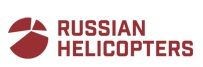 Russian Helicopters - Logo