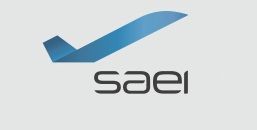 Saudia Aerospace Engineering Industries  (SAEI)  - Logo
