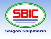 Saigon Shipmarine - Logo