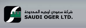 Saudi Oger Ltd. - Logo