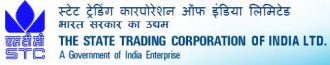 The State Trading Corporation of India Ltd. (STC) - Logo