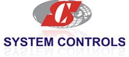 System Controls - Logo
