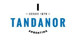 Tandanor S.A.C.I. y N. - Logo
