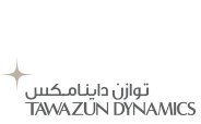 Tawazun Dynamics - Logo