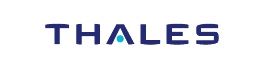 Thales Canada Inc. and Transportation Solutions - Logo