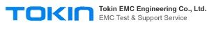 Tokin EMC Engineering Co., Ltd. - Logo