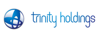 Trinity Holdings - Logo