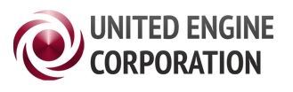 United Engine Corporation (UEC) - Logo