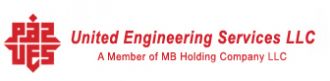 United Engineering Services LLC - Logo
