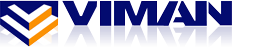 Viman Ltda - Logo