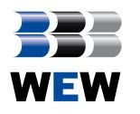 WEW Westerwälder Eisenwerk GmbH - Logo
