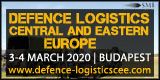 Defence Logistics Central and Eastern Europe 2020, 3-4 March, Budapest, Hungary - Κεντρική Εικόνα