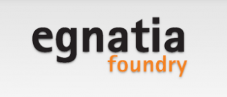 Egnatia Foundry S.A. - Logo