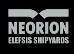 Elefsis Shipyard - Elefsis Shipbuilding and Industrial Enterprises S.A. - Logo