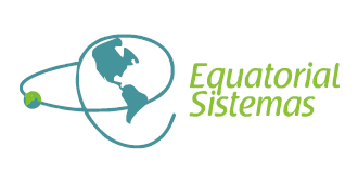 Equatorial Sistemas S.A. - Logo