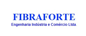 Fibraforte Engenharia Industria e Comercio Ltda. - Logo