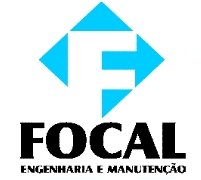 Focal Engenharia e Manutencao Ltda. - Logo