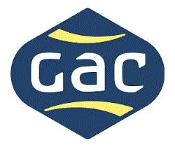 Gulf Agency Company - GAC Kuwait - شركة وكالة الخليج - Logo