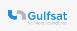 Gulfsat Communications - شركة جلف سات للاتصالات - Logo
