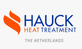 Hauck Heat Treatment Netherlands B.V. - Logo
