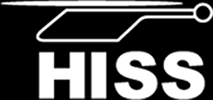 HISS - Highland Integrated Surveillance Systems - Logo