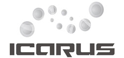 Icarus Medical Industries Co. - شركة ايكاروس للصناعات الطبية - Logo
