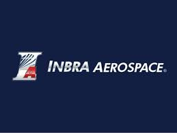Inbra Aerospace Ind. e Com. de Compostos Aeronauticos Ltda. - Logo