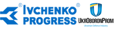 Ivchenko-Progress ZMKB - Logo