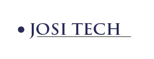 Josi Tech AS - Logo