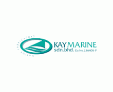 Kay Marine Sdn. Bhd. - Logo