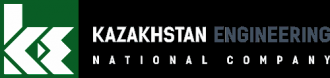Kazakhstan Engineering - National Company JSC - Logo