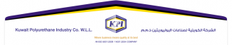 Kuwait Polyurethane Industry (KPI) - Logo