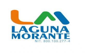 Laguna Morante S.A. - Logo