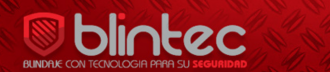 Blindajes Tecnicos (BLINTEC) S.A. - Logo