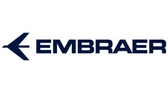 ELEB - Embraer Liebherr Equipamentos do Brasil S.A. - Logo