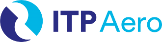 ITP Aero  - Logo