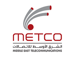 Middle East Telecommunications Co. - شركة الشرق الاوسط للاتصالات - Logo