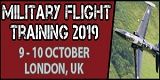 Military Flight Training 2019, 9-10 October, London, UK - Κεντρική Εικόνα