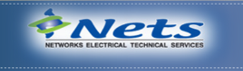 Network Electrical Technical Services (NETS) - Logo