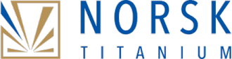 Norsk Titanium - Logo