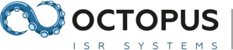 Octopus ISR Systems - Logo