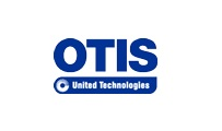 Otis Elevator Co. Kuwait - Logo